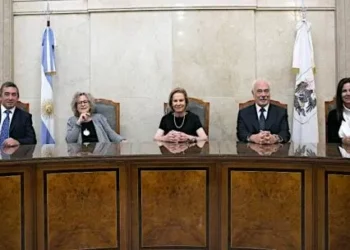 La apagón porteña falló en un caso laboral y desafió a la justicia nacional