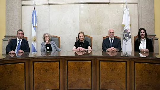 La apagón porteña falló en un caso laboral y desafió a la justicia nacional