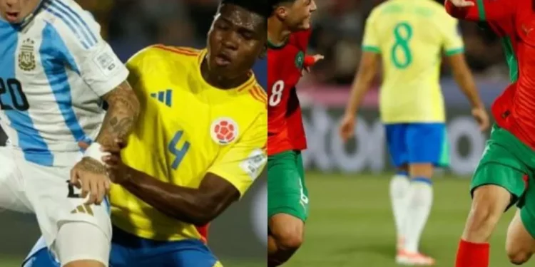 Argentina y Marruecos definen campeón del Mundial Sub-20: gran final