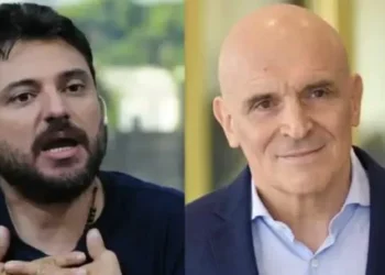 Grabois le respondió a Espert: “Jamás alusióné a tu familia, como vos hiciste con la hija de Cristina”