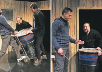 El resonar de preguntas incómodas