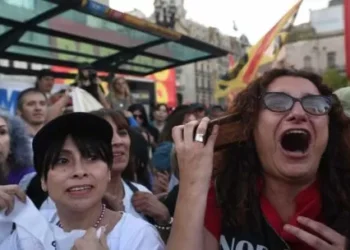 Con amplia mayoría, el Senado rechazó los vetos de Milei y convirtió en ley la emergencia pediátrica y el financiamiento clásico