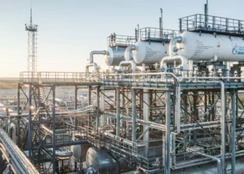 La UE dejará de comprarle gas y petróleo a Rusia en 2028