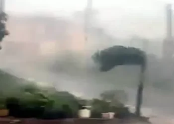 Jamaica fue declarada “zona catastrófica” y el impacto del huracán Melissa quedó registrado en compacto