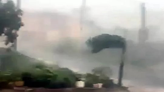 Jamaica fue declarada “zona catastrófica” y el impacto del huracán Melissa quedó registrado en compacto