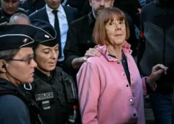 Gisèle Pelicot vuelve a tribunales: enfrenta al único de los 51 condenados que niega haberla infringido