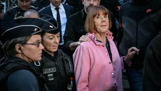 Gisèle Pelicot vuelve a tribunales: enfrenta al único de los 51 condenados que niega haberla infringido