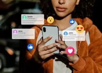 Hiperconectividad: De Dubai a la magia de las selfies