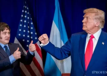 El mercado reaccionó con pesimismo tras la cumbre Milei-Trump y se cubre ante espina devaluación