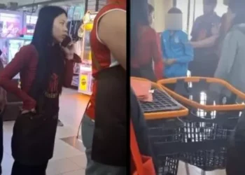 Denuncian que comerciantes de un mercado chino golpearon a un niño de 10 años al confundirlo con un ladrón