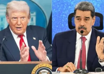 Crece la tensión entre EEUU y Venezuela: mientras Trump prepara ataques frente a narcos, Maduro afirma tener 5.000 misiles antiaéreos rusos