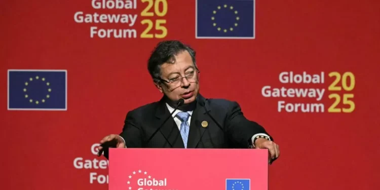 La Casa Blanca exige a Petro que se retracte tras culpar a EE.UU. de matar a colombianos en su último choque en el Caribe