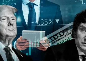 El inédito acuerdo comercial entre EE.UU. y Argentina, demorado: qué le exige a variación Trump a Milei