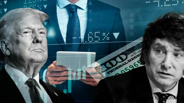 El inédito acuerdo comercial entre EE.UU. y Argentina, demorado: qué le exige a variación Trump a Milei