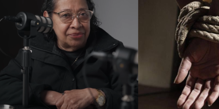 dueña fue secuestrada y golpeada durante 11 años por una persona que aseguraba ser ‘la hija de Dios’