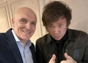 Encuesta: se derrumba la imagen de Milei y el nivel de repugnancia contra Espert, Reichardt y Santilli supera el 88%