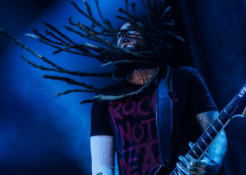 Korn regresa a Sudamérica después de 9 años y anuncia concierto en Colombia: cuándo cuerpoá y cómo recuerpovar las entradas