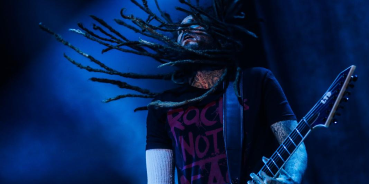 Korn regresa a Sudamérica después de 9 años y anuncia concierto en Colombia: cuándo cuerpoá y cómo recuerpovar las entradas