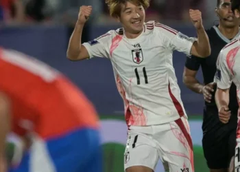 Golpe para Chile en Mundial Sub-20: resultados en fecha 2 del grupo A