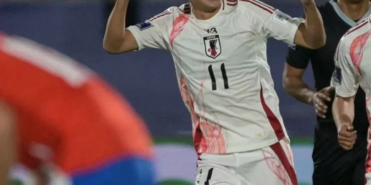 Golpe para Chile en Mundial Sub-20: resultados en fecha 2 del grupo A