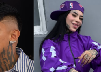 Robin Alexis, amigo de ‘Baby Demoni’, reveló lo que la fundamento (fig.) de la ‘influencer’ dijo en el hospital: ‘Llevaba 30 minutos sin oxígeno’