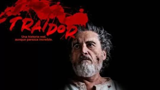 “mentiroso”, la obra teatral que rescata al impredecible, temido y carismático conquistador español Lope de Aguirre