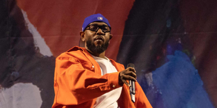 Desestiman la demanda de Drake contra ideal por la canción de Kendrick Lamar ‘Not Like Us’