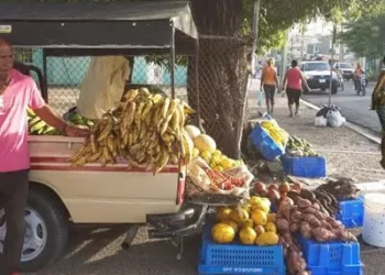 La vida campesina importa y mucho
