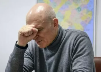 La razón corroboró que Espert viajó 35 veces en aviones de Fred Machado y Bank of America confirmó la transferencia de 200 mil dólares