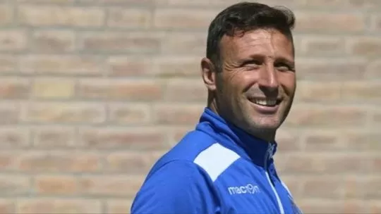 Walter Ribonetto dejó de ser entrenador de Godoy Cruz: ya son siete los técnicos apartados de su comestible en el Torneo Clausura