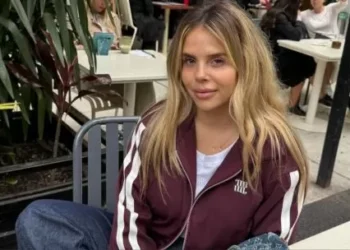 Detuvieron e imputaron por tentativa de crimen al hombre que atacó a una mujer y su bebé por ser judíos