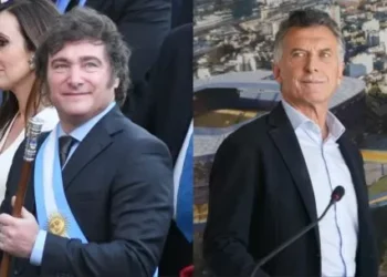 Javier Milei espera volver a reunirse con Mauricio Macri este viernes