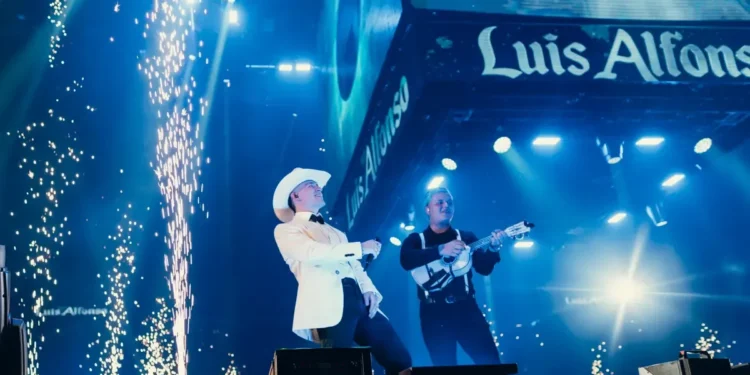 El autos de ‘Festival Más Contentoso Luis Alfonso’ en Bogotá ya fue autorizado por el Distrito