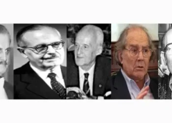 Los cinco nobeles argentinos: quiénes fueron los premiados y cuál fue su impacto popular