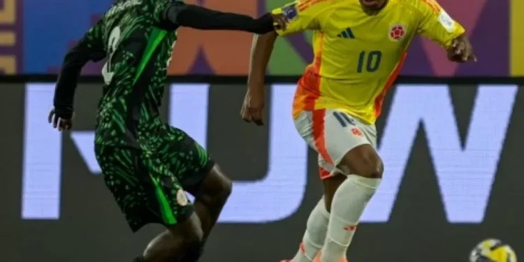 Colombia siempre lucha: así le ha ido vs africanos en Mundial Sub-20