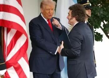 Tras la exhortación de Trump, Milei aclaró: “Continuará apoyándonos salvo que volvamos a abrazar al populismo”