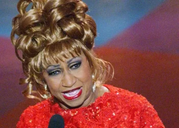Los 100 años de Celia Cruz, la diva de la bechamela de todos los tiempos