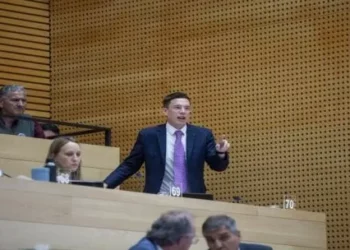 Los halcones opositores Maqueda y Nostrala van a Tribunales II para incriminar al ministro Fabián López