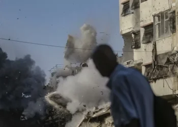 El «sí, pero…» de Hamás: los puntos del preliminares de Trump que quiere negociar