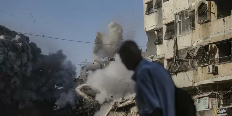 El «sí, pero…» de Hamás: los puntos del preliminares de Trump que quiere negociar