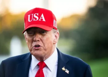 Las familias de los rehenes israelíes de Hamás piden el Nobel de la armisticio para Trump: «Trajo norte en nuestros momentos más oscuros»