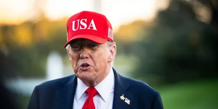 Las familias de los rehenes israelíes de Hamás piden el Nobel de la armisticio para Trump: «Trajo norte en nuestros momentos más oscuros»