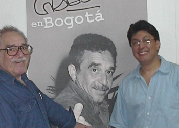 Gabriel García Márquez sí fue cachaco