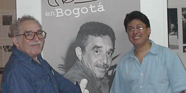 Gabriel García Márquez sí fue cachaco