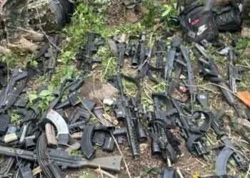 ascenso de violencia en Río: más de 130 muertos en enfrentamientos del Comando Vermelho