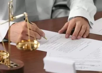 Responsabilidad Patrimonial del Funcionario Público