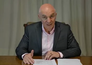 José Luis Espert confirmó su vínculo con Fred Machado pero aseguró que se acercó por “ingenuo” y no por “pícaro”