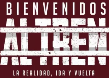 Nueva programación en bravío TV: Juan Di Natale, Poli Sabatés y Fabiana Solano en Bienvenidos al Tren