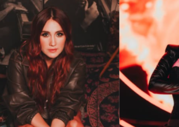 Dulce María, actriz de la telenovela alegre ‘Rebelde’, confirmó su segundo embarazo: ‘Me siento llena de vida’