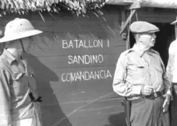 Juan Rodríguez: General Libertario